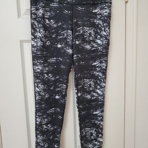 Bench Leggings